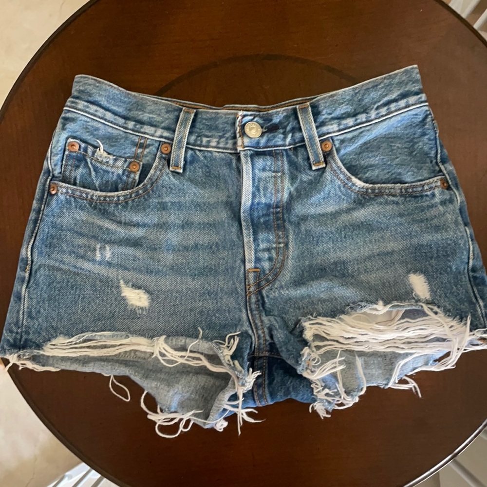 LEVIS
